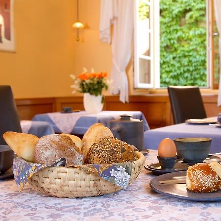 דיידסהאם Gaestehaus Hebinger Am Schlosspark מראה חיצוני תמונה