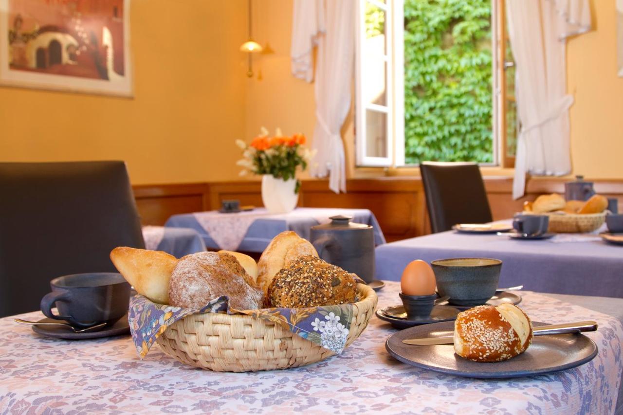 דיידסהאם Gaestehaus Hebinger Am Schlosspark מראה חיצוני תמונה
