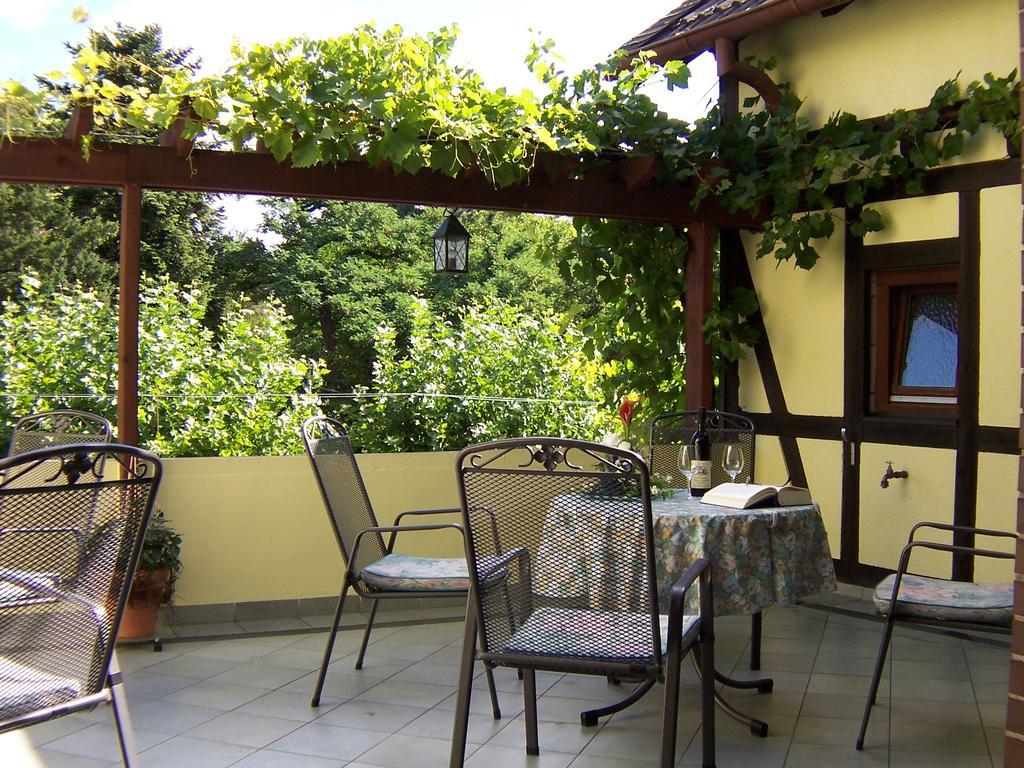 דיידסהאם Gaestehaus Hebinger Am Schlosspark מראה חיצוני תמונה